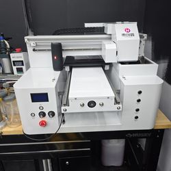 UV PRINTER