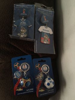 fifa 2018 russia world cup souvenir 