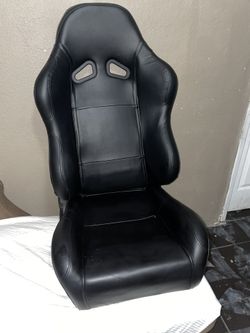 Cerullo Bucket Seats