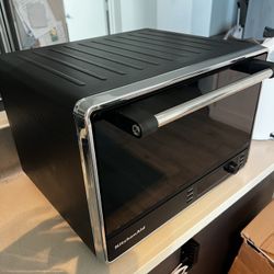 Kitchenaid Countertop Oven $99