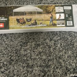 10x10  Canopy 