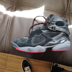 Jordan 8 Retro Size 10.5