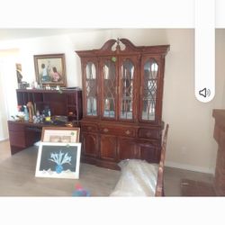 China Cabinets Good Condition 