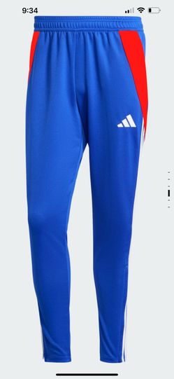 Tiro 24 Trining Pants Adidas 2XL