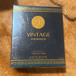 Vintage HEROES