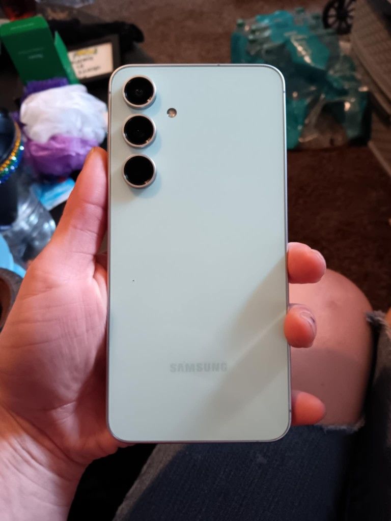 Samsung Galaxy S24 FE