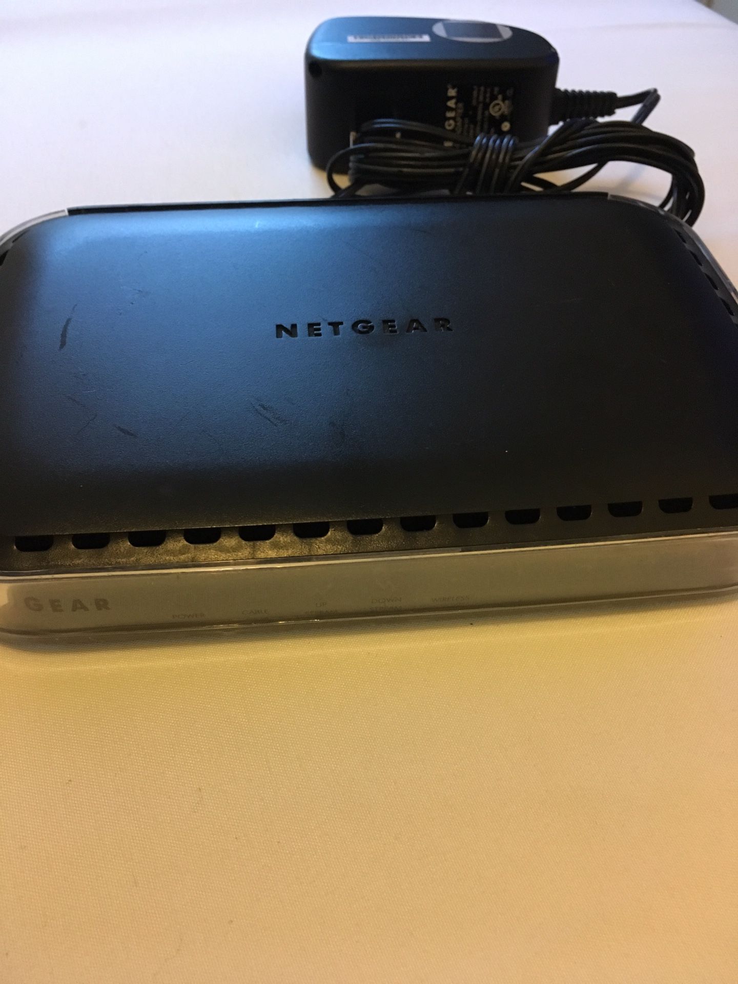 Netgear Router