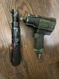 Power Tools And Air Tools Milwaukee 