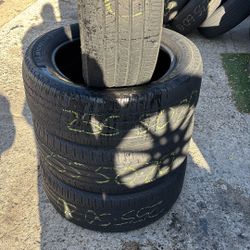 Used Tires