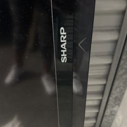Sharp Flatscreen 