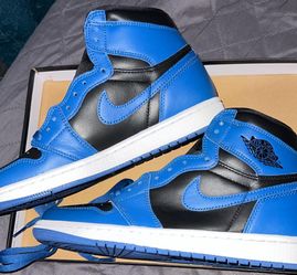 Air Jordan Retro High OG Shoes