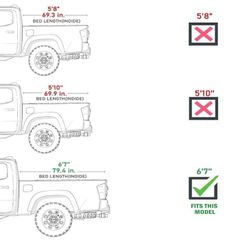 Cover For A Chevrolet Silverado 