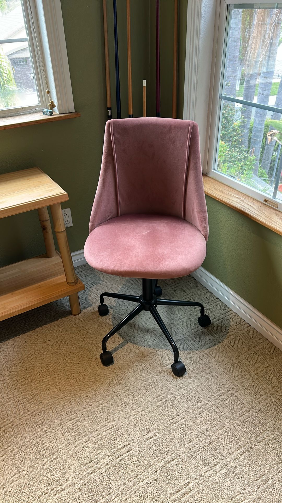 Office chair