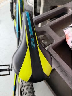 Gt bike Saddle Seat