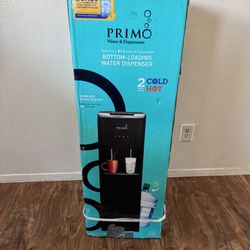 Primo Dispensador De Agua 