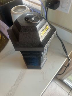 Gotopp bug zapper