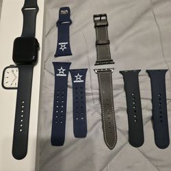 Apple watch 7