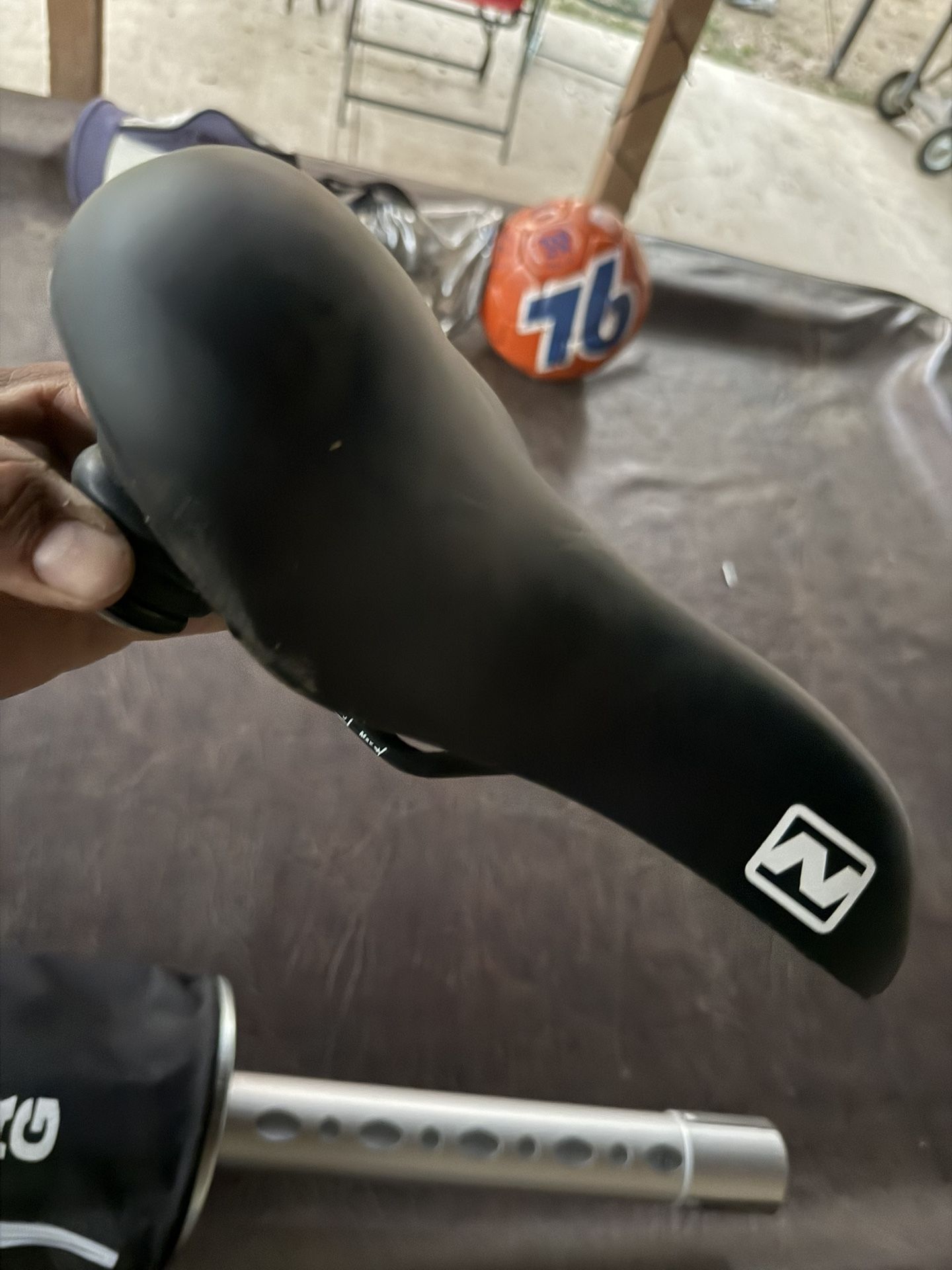 Bike Seats