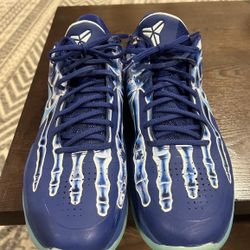 Nike Kobe Skeleton Basketball Shoes 