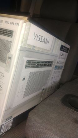 Ac unit