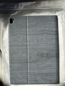 iPad cover
