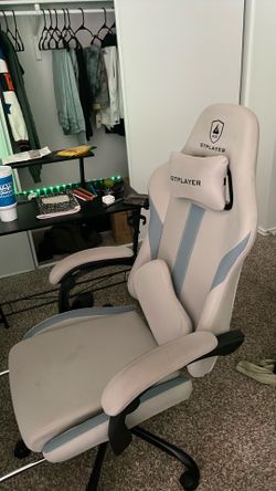 Very durable gaming chair