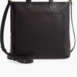 Madewell Transport Handbag