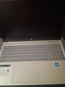 HP Laptop