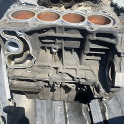 Civic Si K20z3 Engine 