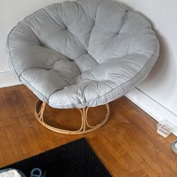 Papa San Chair