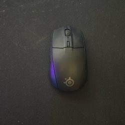 Steelseries Rival 3 Wireless Gaming Mouse