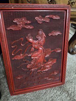 Asian art
