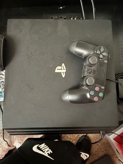 Ps4 Pro
