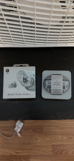 Beats Studio buds+