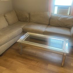 Living Room Set 