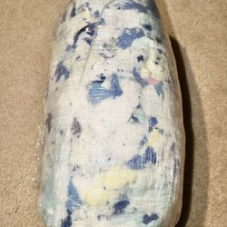 Memory Foam Filler 2lb