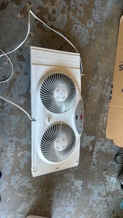 Bonner digital fan