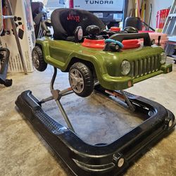 Jeep Walker