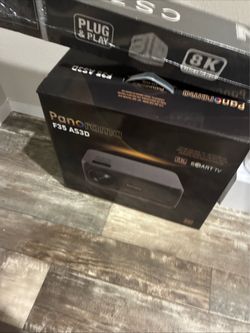 Complete home protection theater