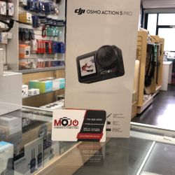 Dji Osmo Action 5 Pro Adventure Combo