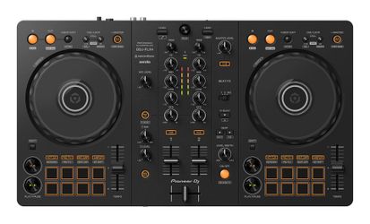 DDJ FLX 4 (Read description)