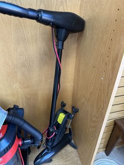 Boat Trolling Motor