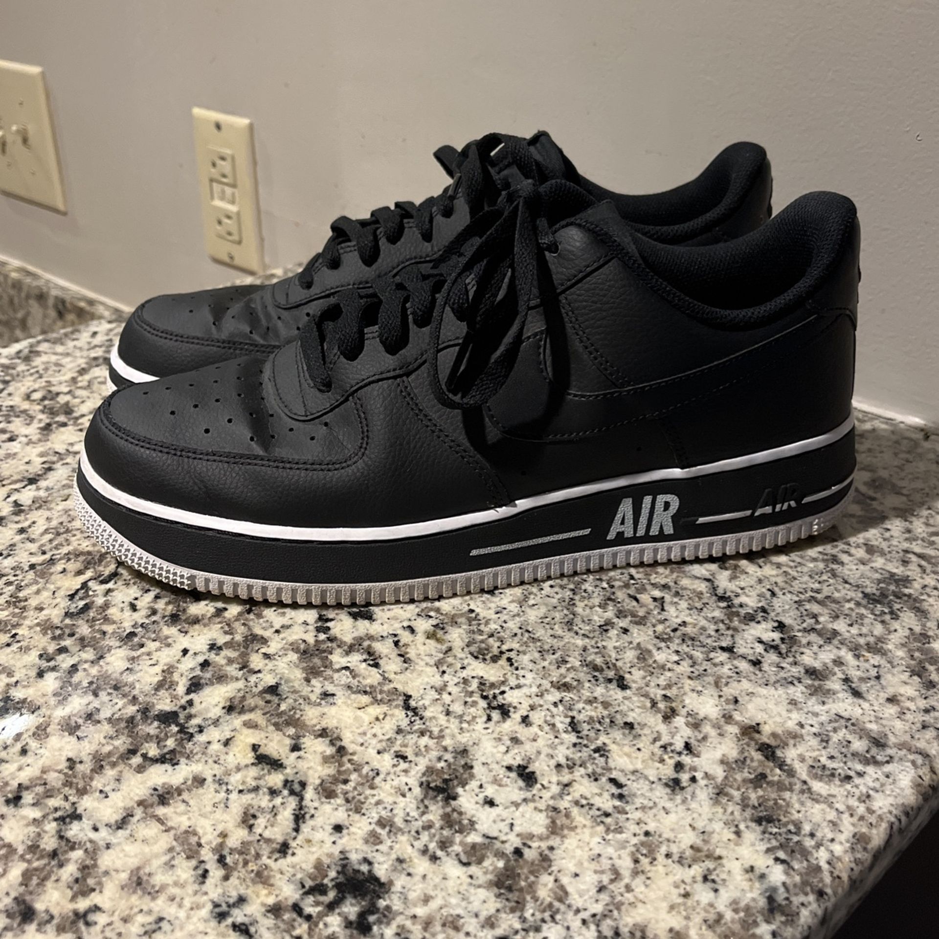 Nike Men’s Air Force 1