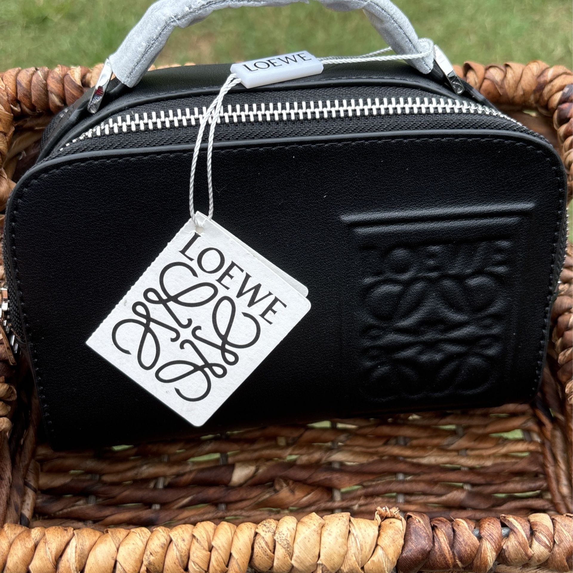 LOEWE Camera Bag
