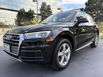 2020 Audi Q5