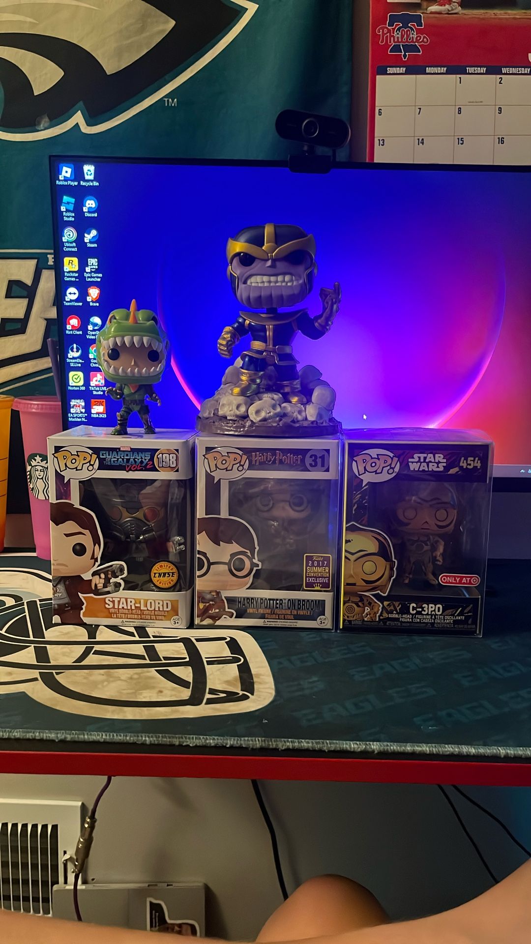 Pop Vinyl’s