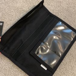 Faraday Bag (NEW) Ballistic Nylon 