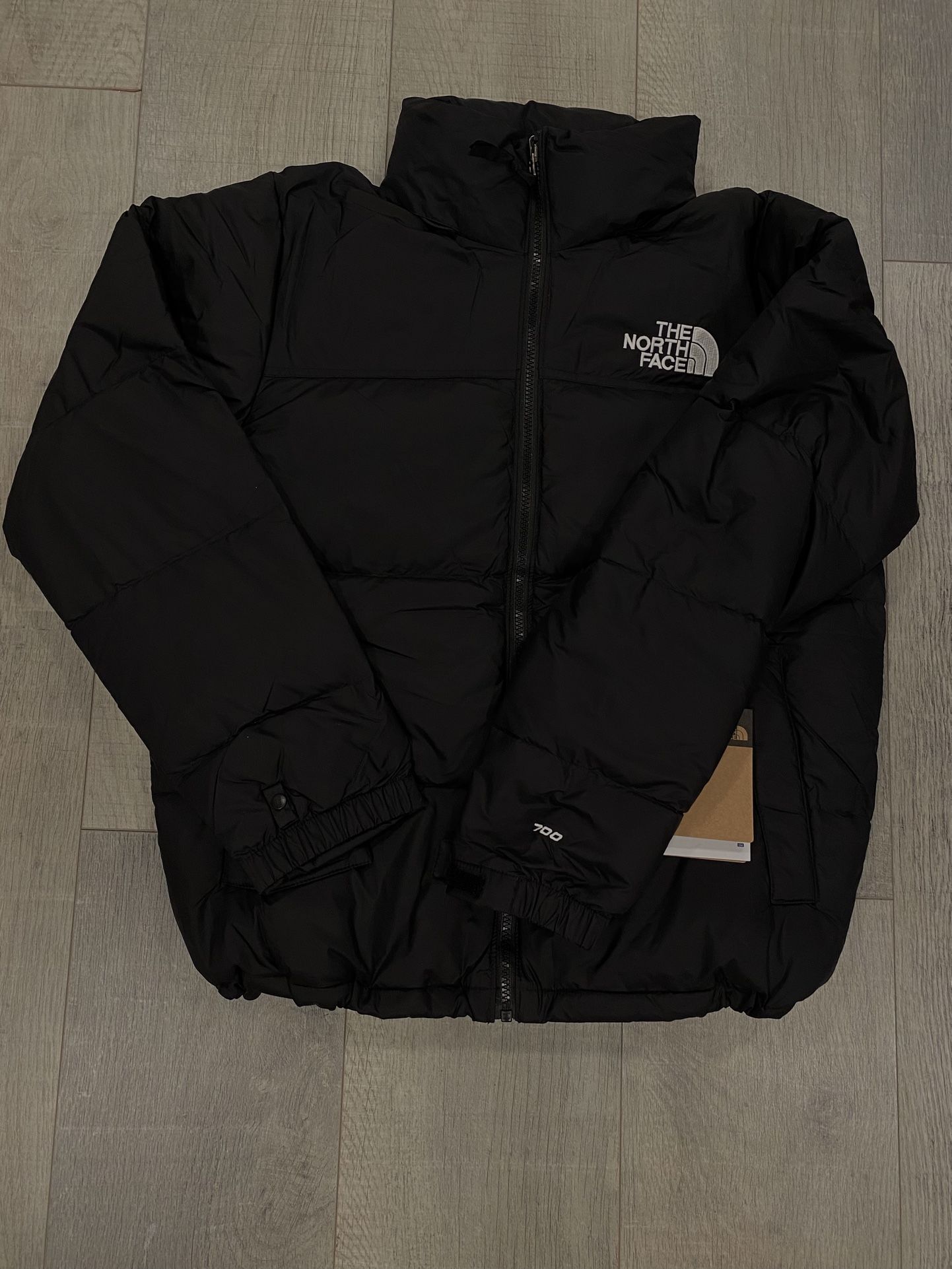 NORTHFACE 700 Puffer Coat 