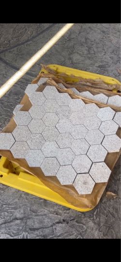 CHEAP TILE