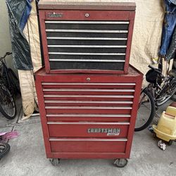 Tool box